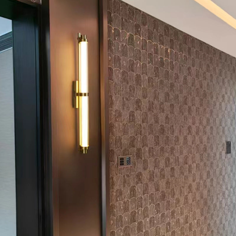 LED Wandleuchte