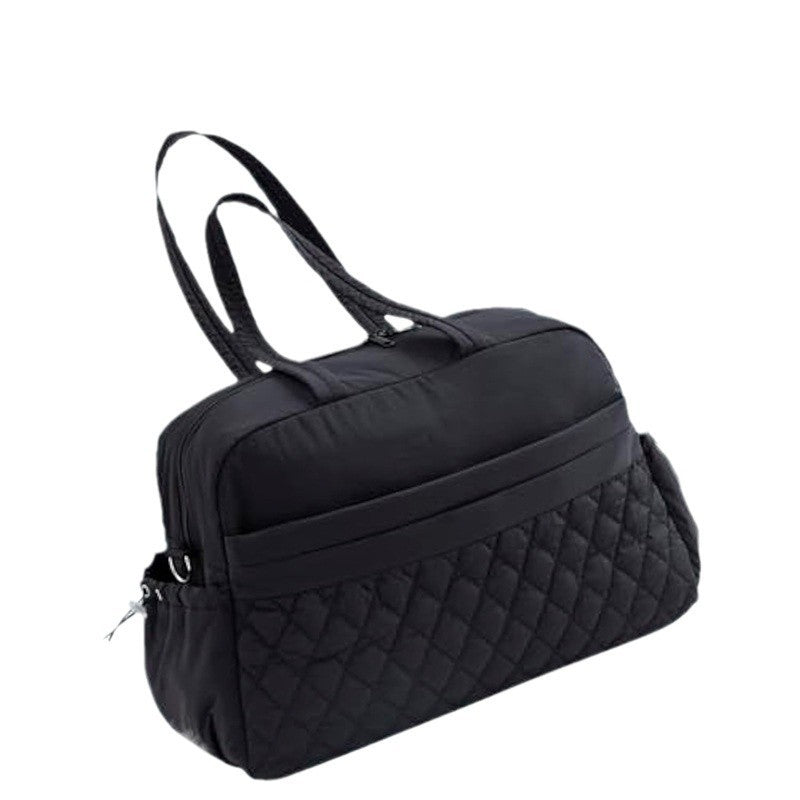 Stylische Mehrfach-Taschen Reise-Duffle-Tasche Karnz