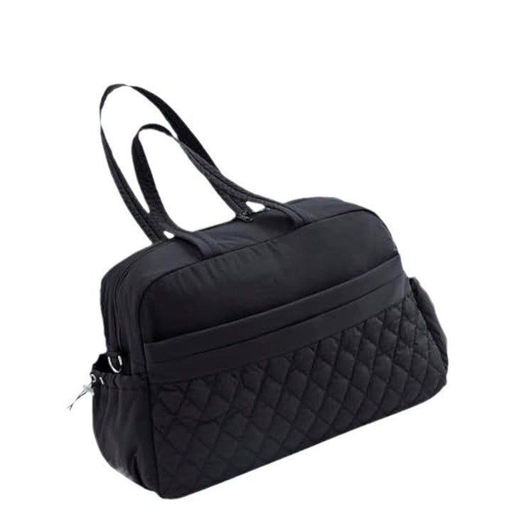 Stylische Mehrfach-Taschen Reise-Duffle-Tasche Karnz