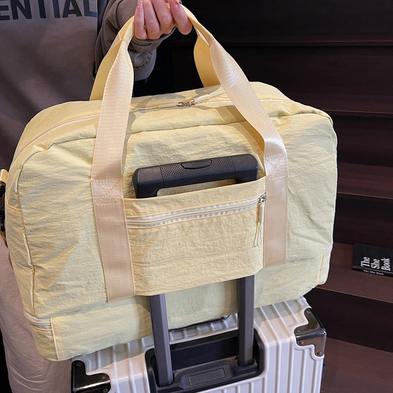 Vielseitige Alltags-Reisetasche Karnz