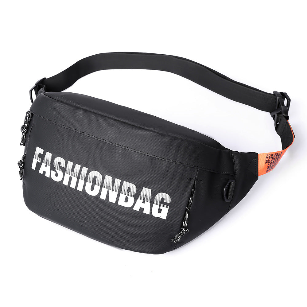Fashion Utility Hüfttasche Karnz