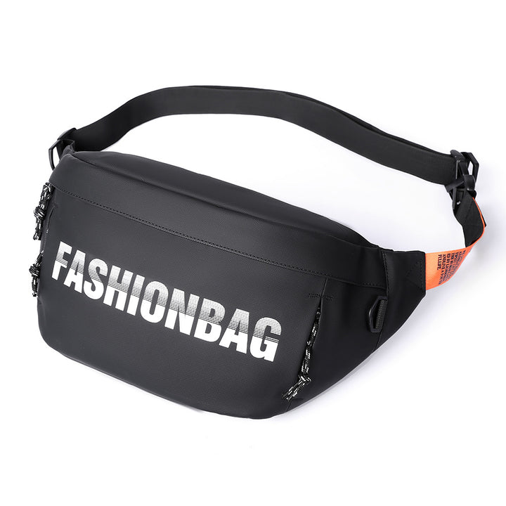 Fashion Utility Hüfttasche Karnz