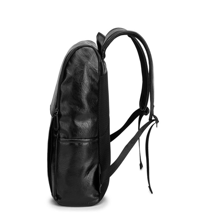 Eleganter Vintage-Laptop-Rucksack Karnz