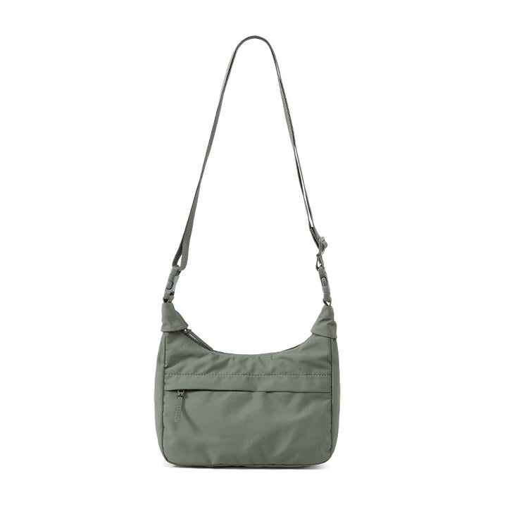 Verstellbare Alltagsschultertasche