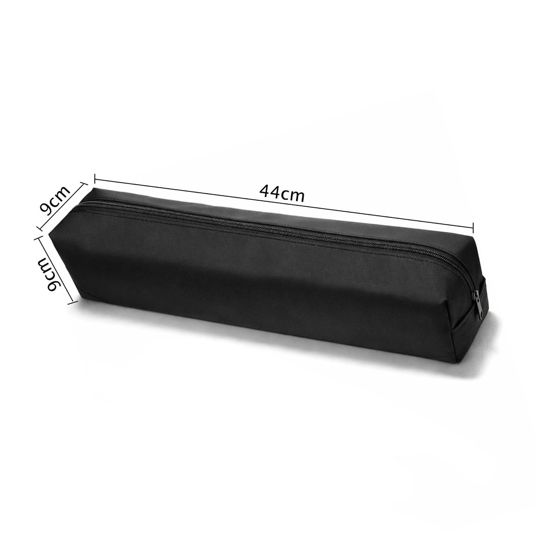 Längliche Stifte-Organizer-Tasche Karnz