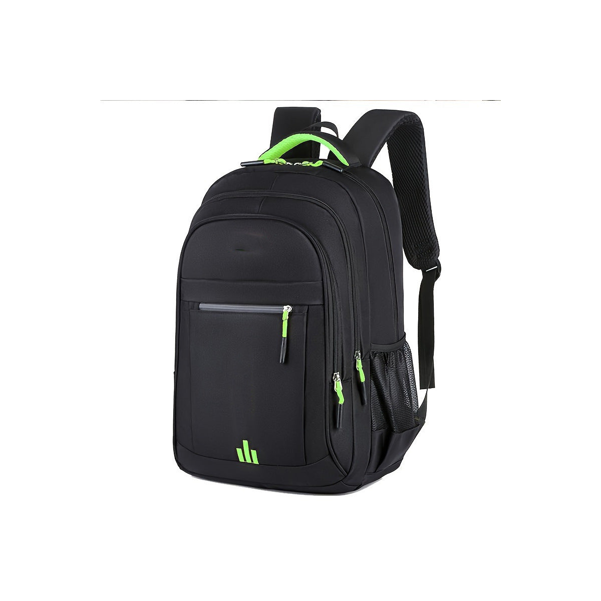 Unisex multifunktionaler Laptop-Rucksack mit isolierten Fächern Karnz