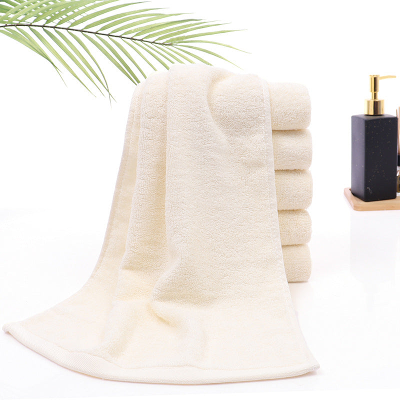 Damen luxuriöses und saugfähiges Frottee-Badetuch Karnz