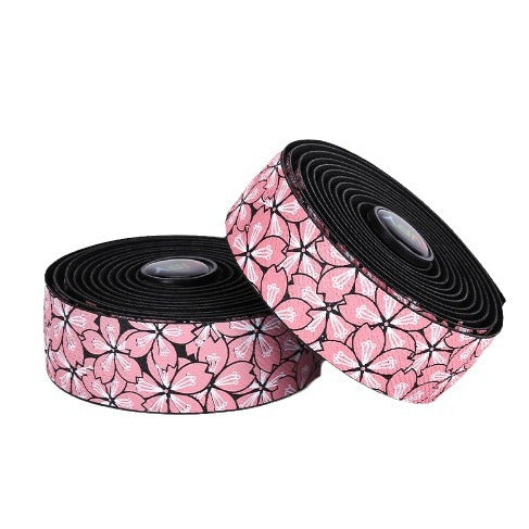 Floral Fahrradlenker Griffband Tape Karnz