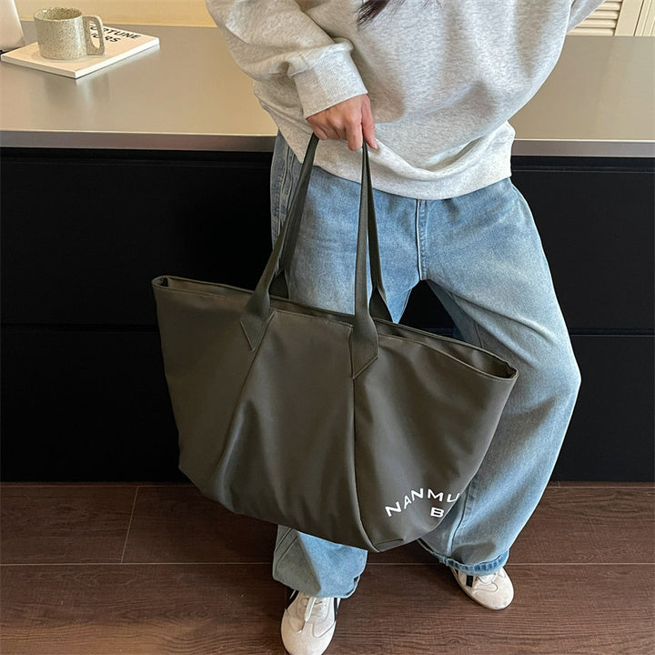 Geräumige Utility-Tasche