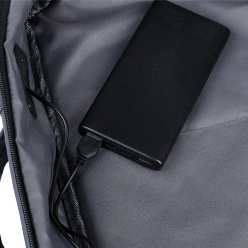 Vielseitiger Reise-Laptop-Rucksack Karnz