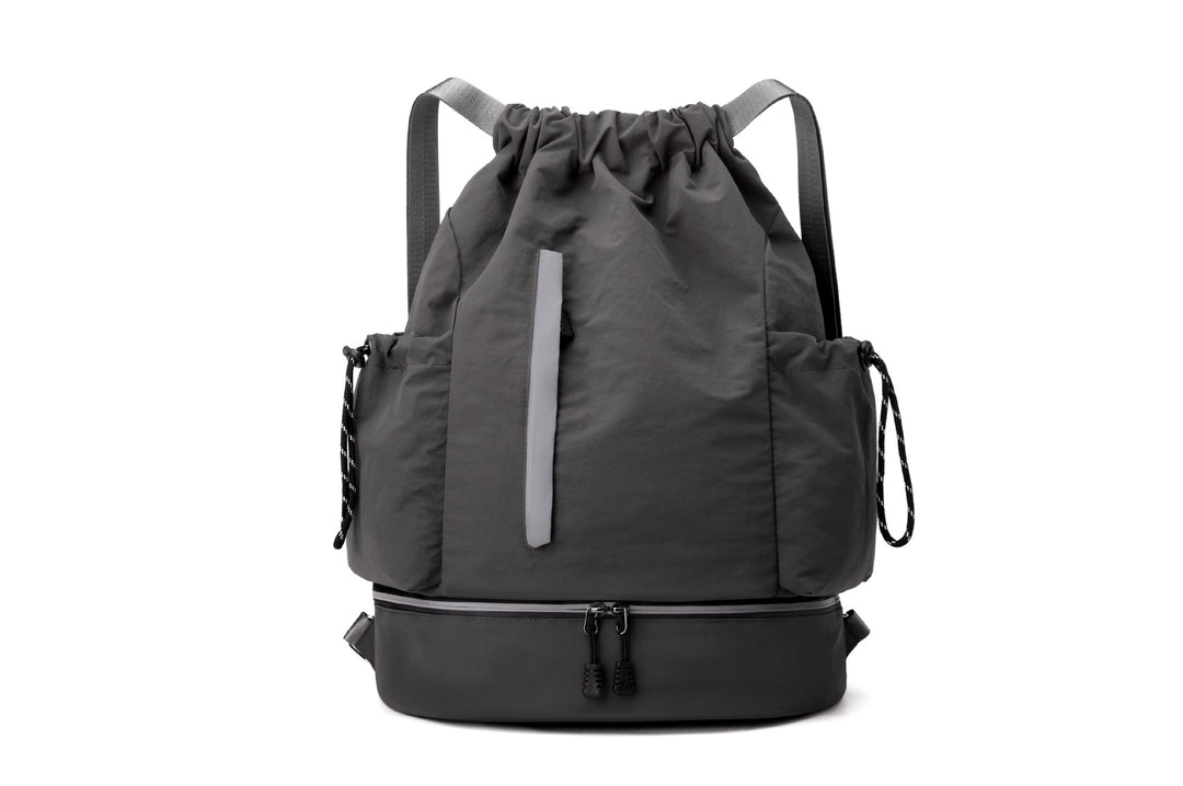 Vielseitiger Zugbeutel Rucksack Karnz