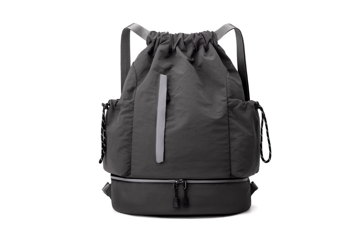 Vielseitiger Zugbeutel Rucksack Karnz