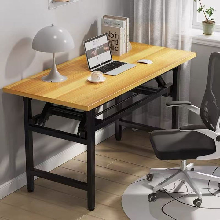 Stylischer Klapp-Schreibtisch Karnz