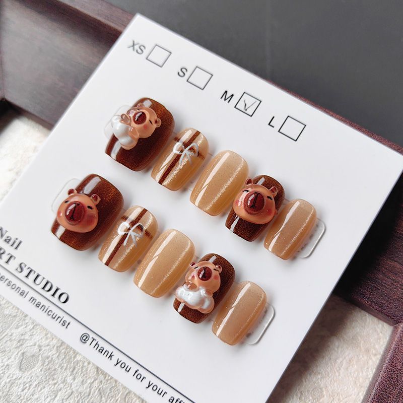 Nail Art Set Karnz