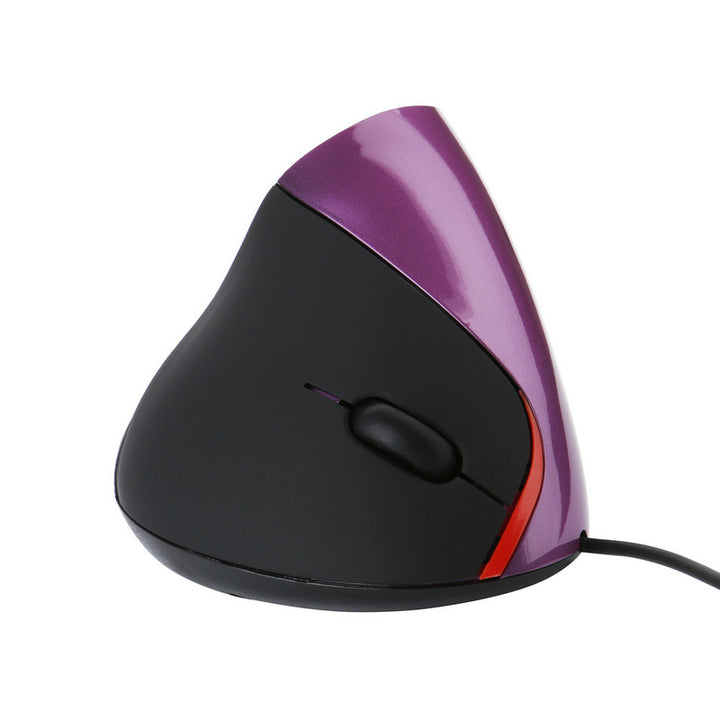 Ergonomische Vertikale Maus Karnz