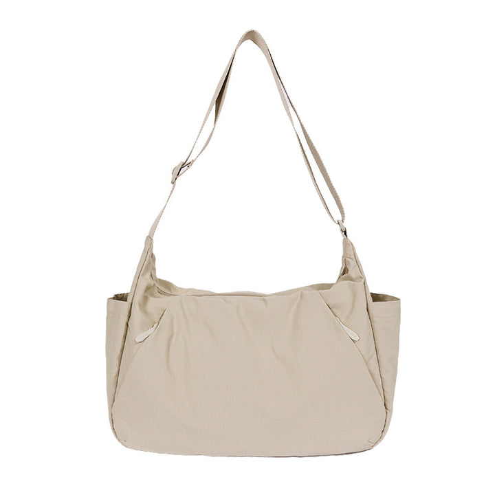 All-Day Comfort Schultertasche Karnz