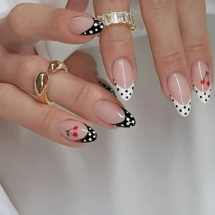 Kreatives Nagelkunst Set