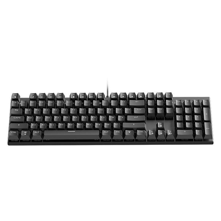 Gaming Mechanische Tastatur Karnz