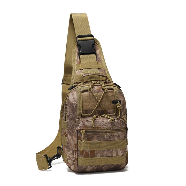 Taktische Sling Tasche Karnz