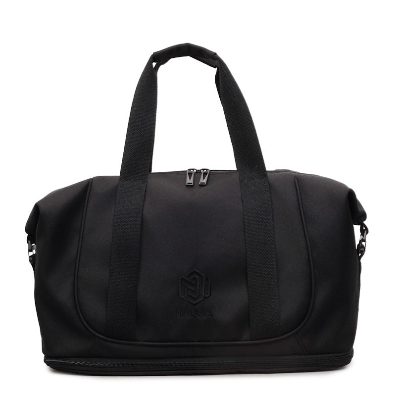 Stylische und funktionale Duffeltasche Karnz