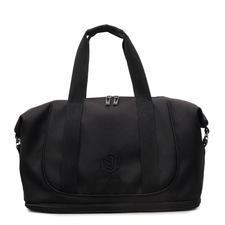 Stylische und funktionale Duffeltasche Karnz