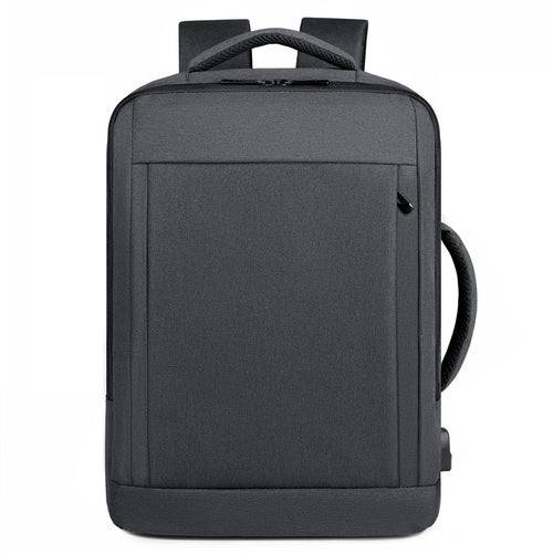 Vielseitiger Laptop-Rucksack Karnz