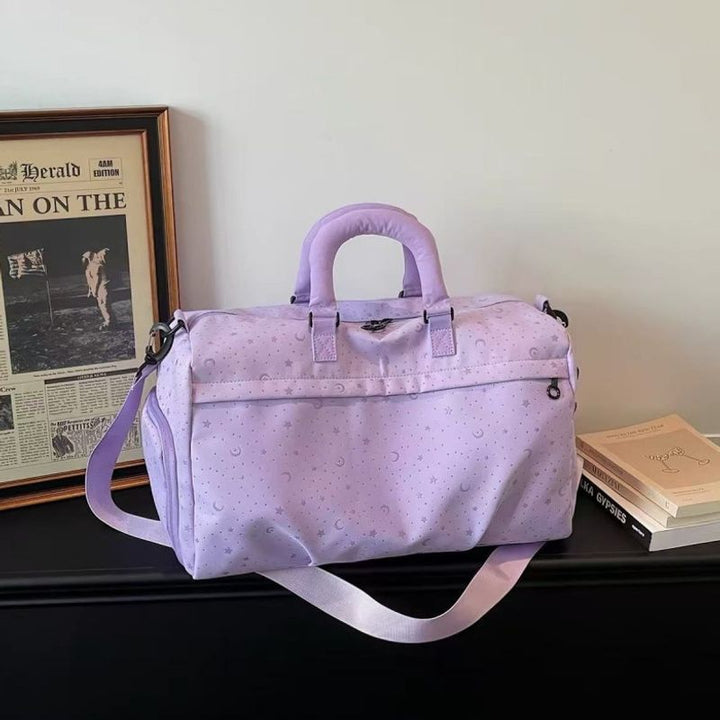 Vielseitige Reisetasche mit mehreren Fächern Karnz