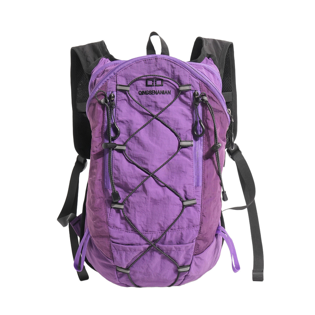 Leichtgewichtige Outdoor-Erkundungs-Rucksack Karnz