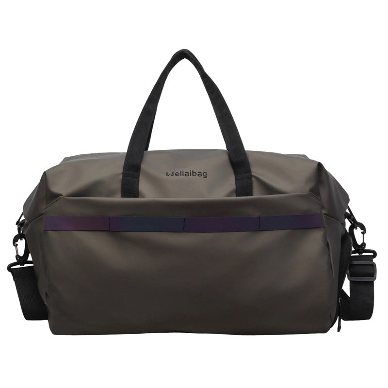 Stylische Sport-Duffel-Tasche Karnz