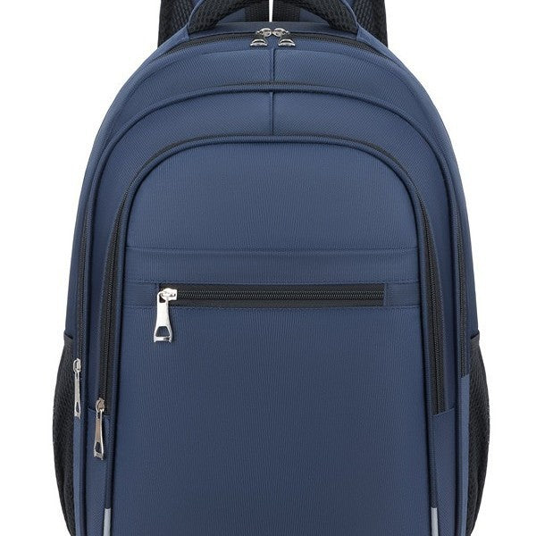 Professioneller Multi-Compartment Laptop-Rucksack Karnz