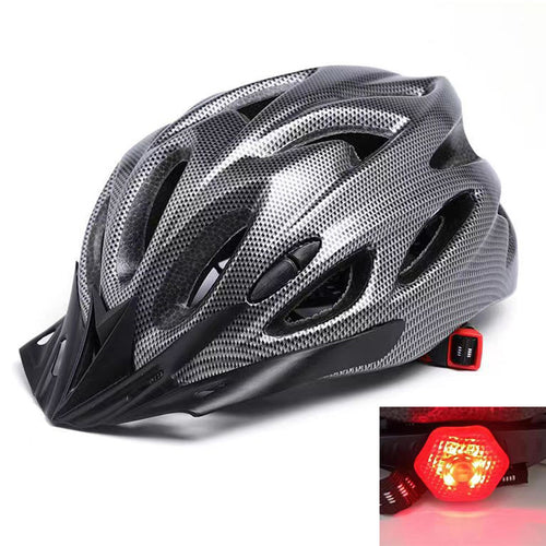 Mountainbike Schutzhelm Karnz
