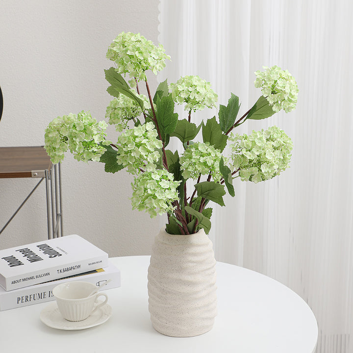 Künstliche Blumenstrauß Karnz