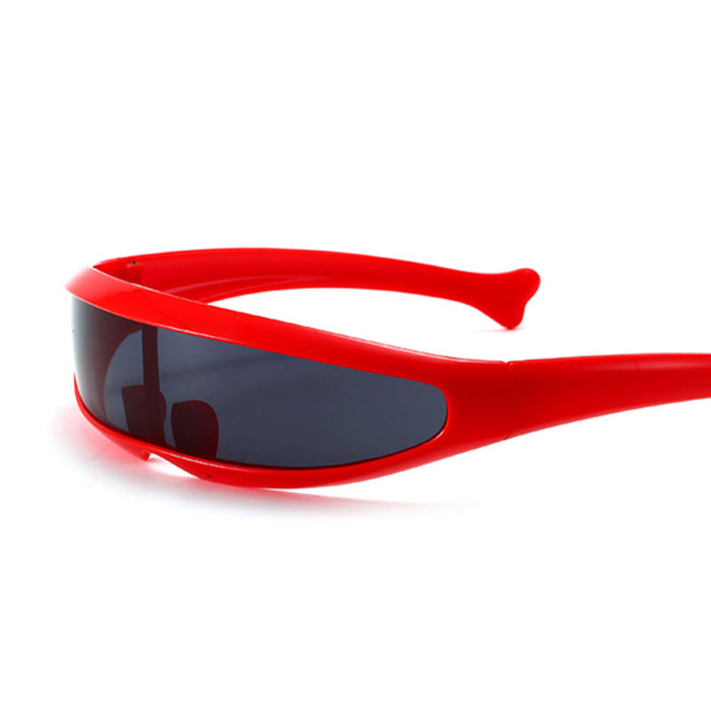 Damen Schutzbrille mit innovativem Ergonomie-Design Karnz