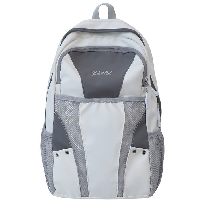 Ergonomischer Mehrfachfach-Reiserucksack Karnz