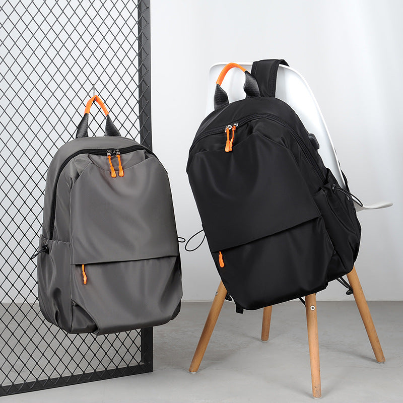 Vielseitiger Mehrzweck-Rucksack mit verbesserter Organisation Karnz