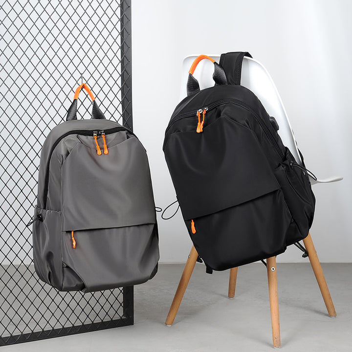Vielseitiger Mehrzweck-Rucksack mit verbesserter Organisation Karnz