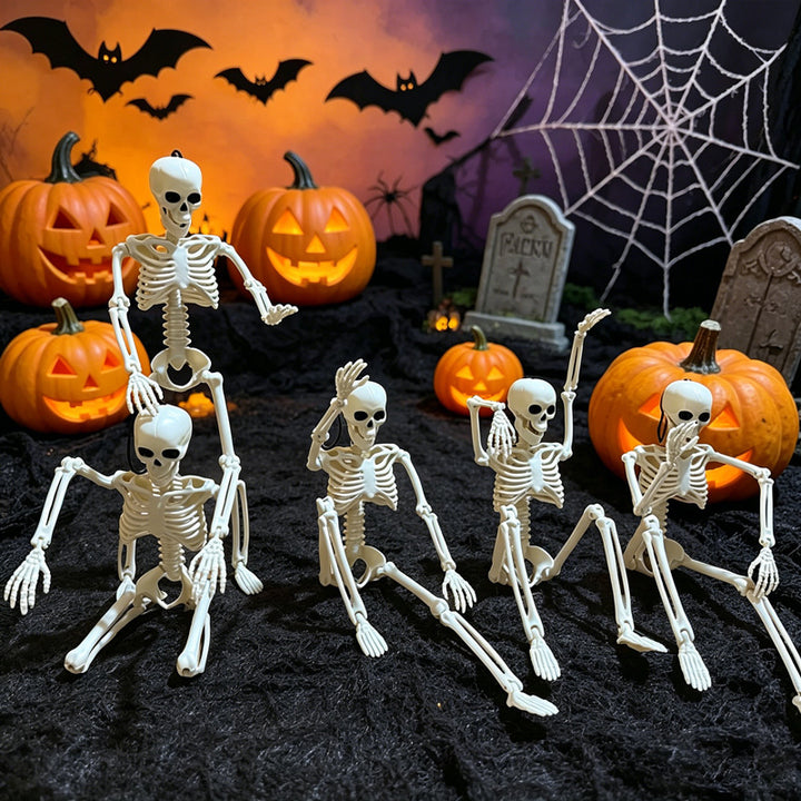 Halloween-Dekoration Karnz