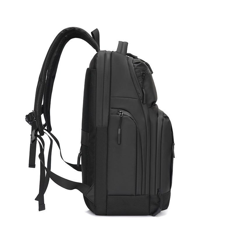 Ergonomischer Rucksack mit mehreren Fächern Karnz