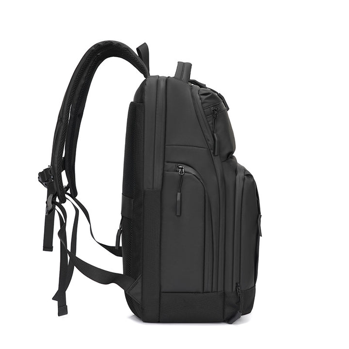 Ergonomischer Rucksack mit mehreren Fächern Karnz