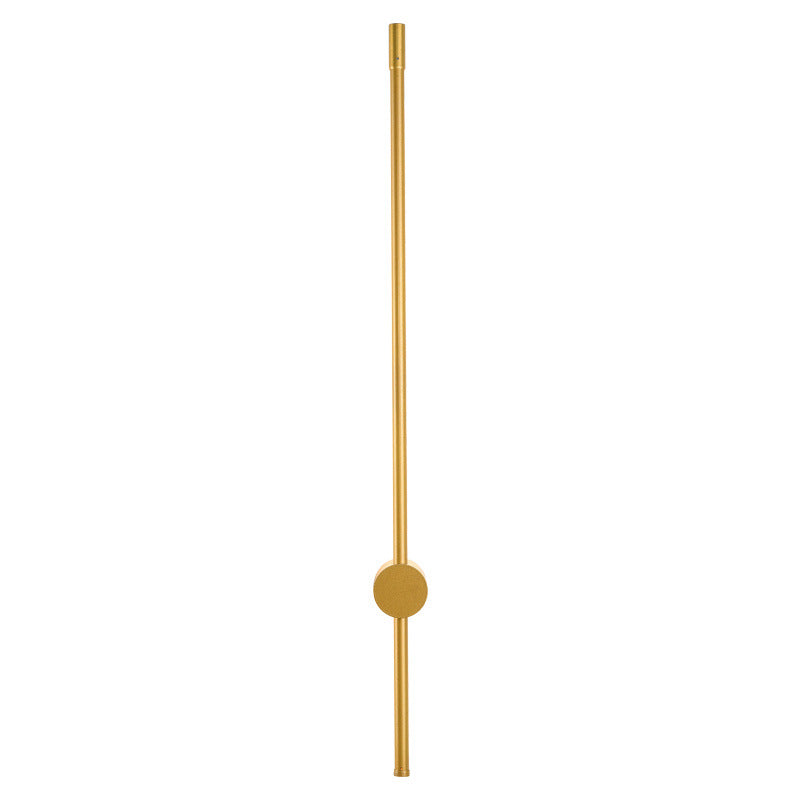 Minimalistische verstellbare Pendelstange