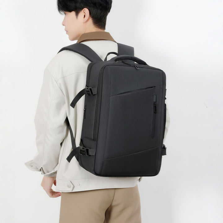 Vielseitige Business Laptop Tasche Karnz