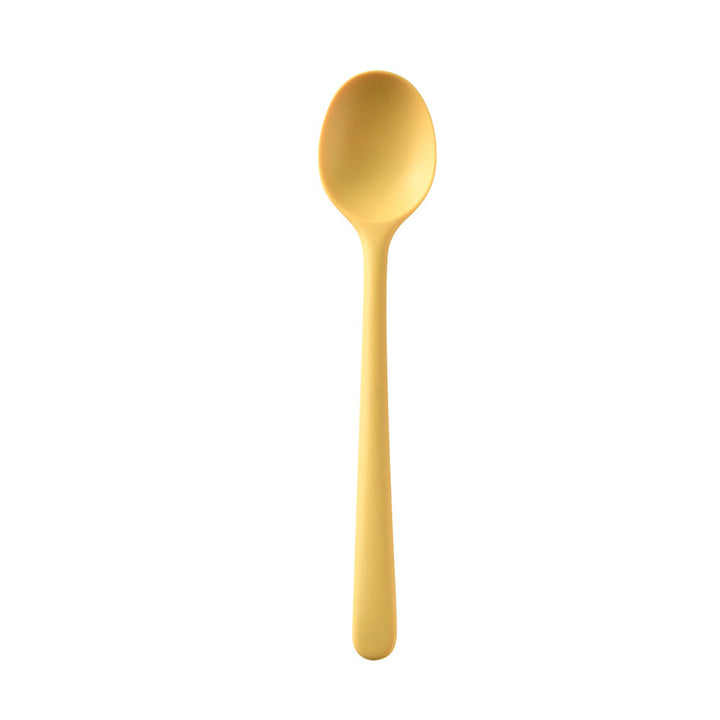 Eleganter und Ergonomischer Löffel Aus Hochwertigem Kunststoff Karnz