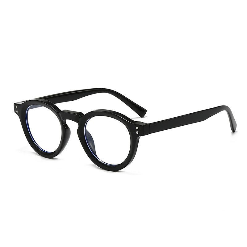 Damen Modern gestaltete Brille Karnz