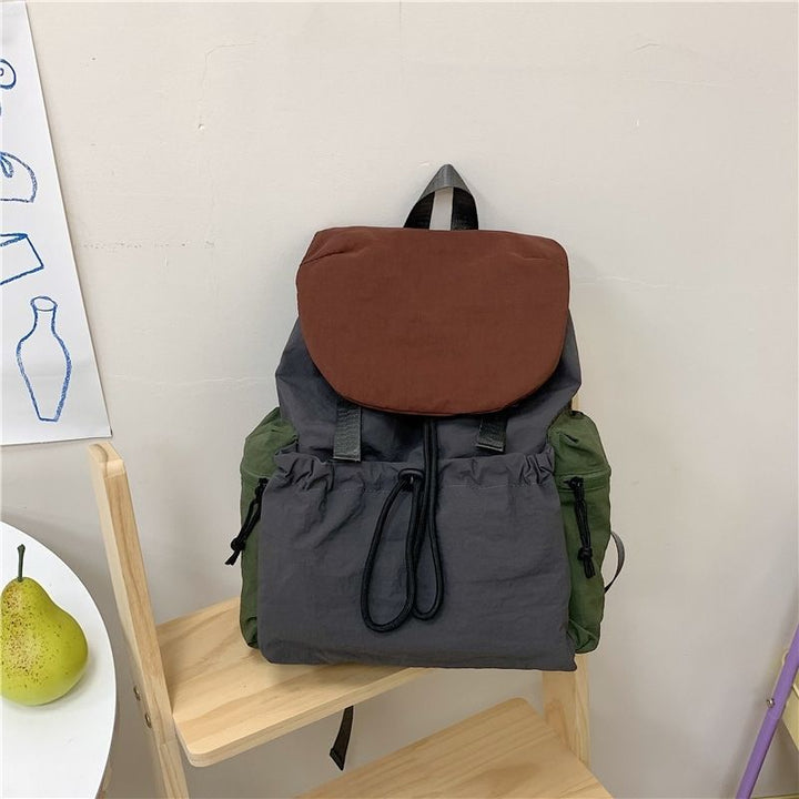 Multifunktionale Outdoor-Rucksack Karnz