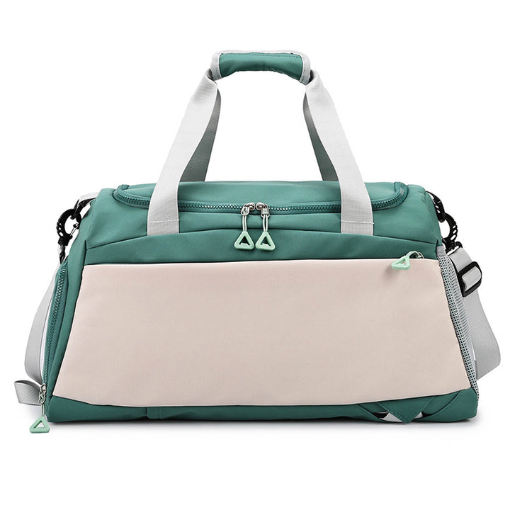 Funktionale Sport-Duffle-Tasche Karnz
