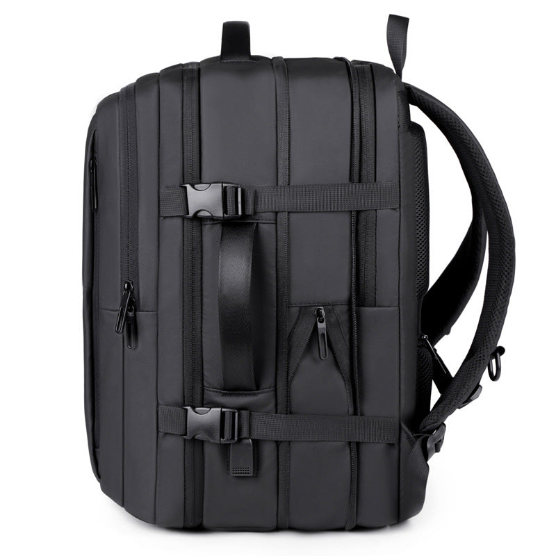 Hochleistungs-Reise-Rucksack Karnz