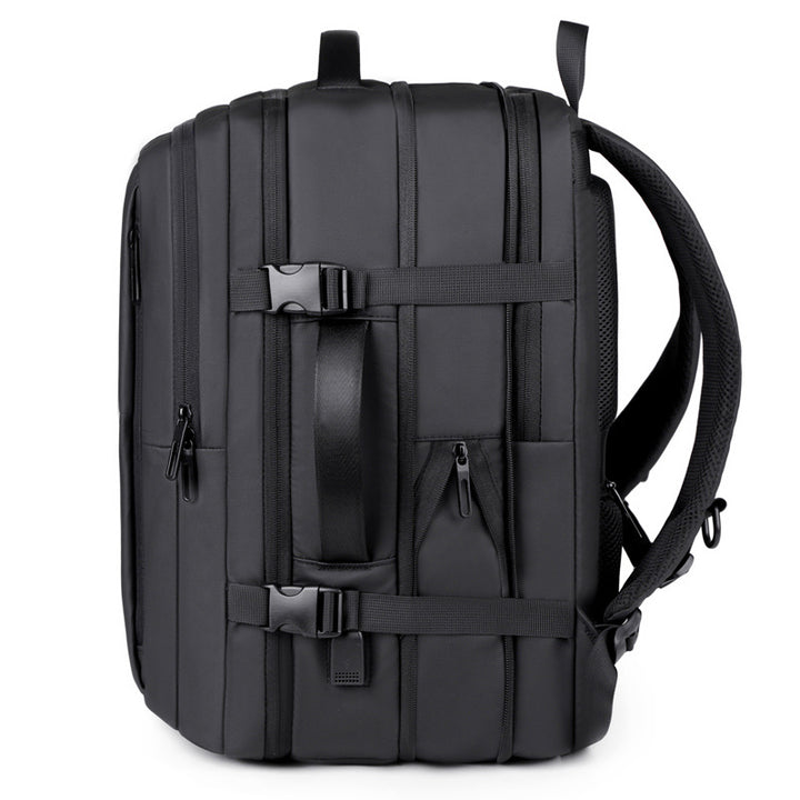 Hochleistungs-Reise-Rucksack Karnz