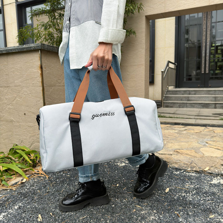 Haltbarer Gym Tragetasche Duffel Bag