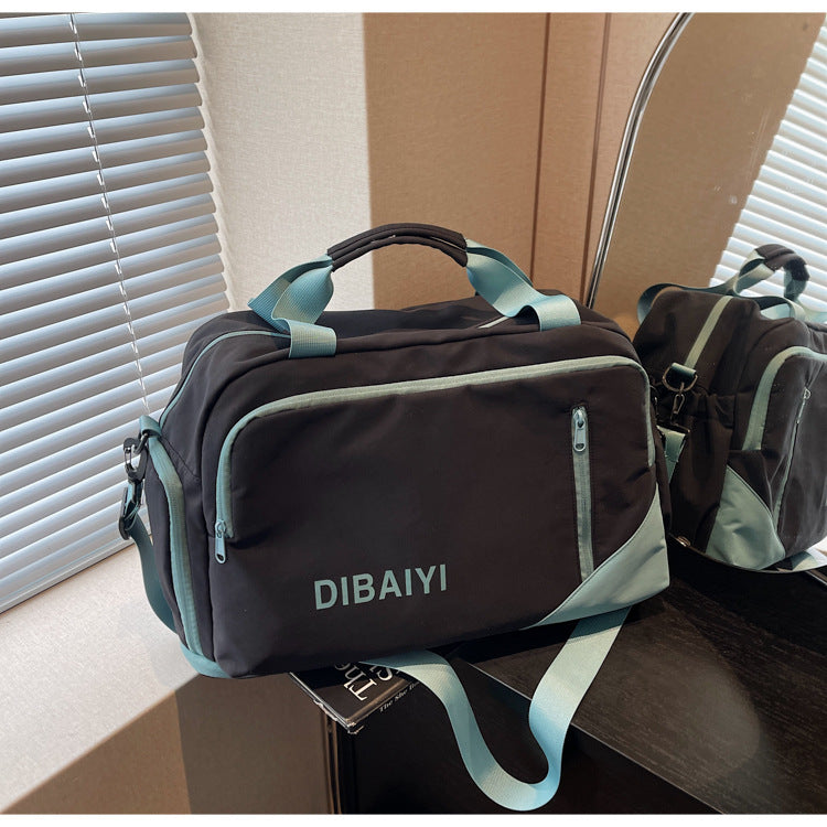 Kompakte Utility Reise-Duffel