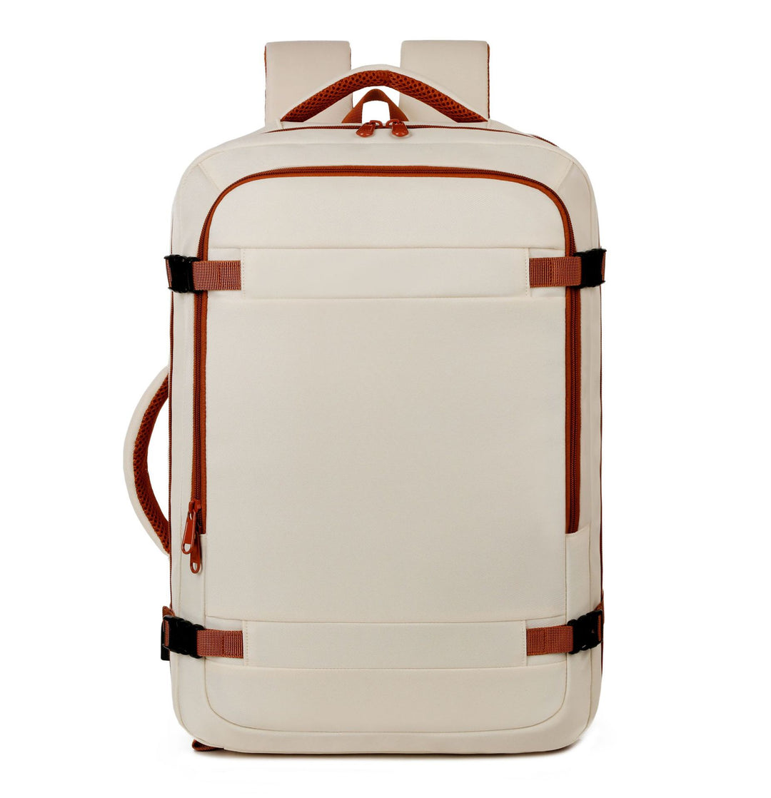 Ergonomischer Reise-Laptop-Rucksack